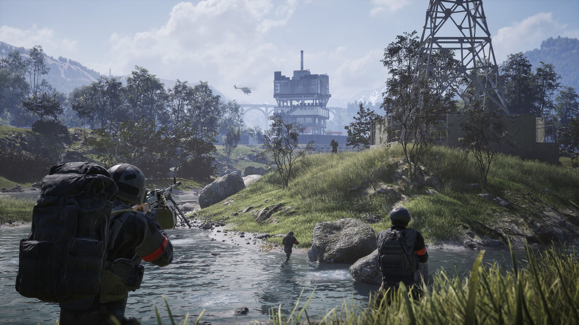 WARDOGS - サポーターエディション (PC Steam キー - グローバル版)- Pre-Order