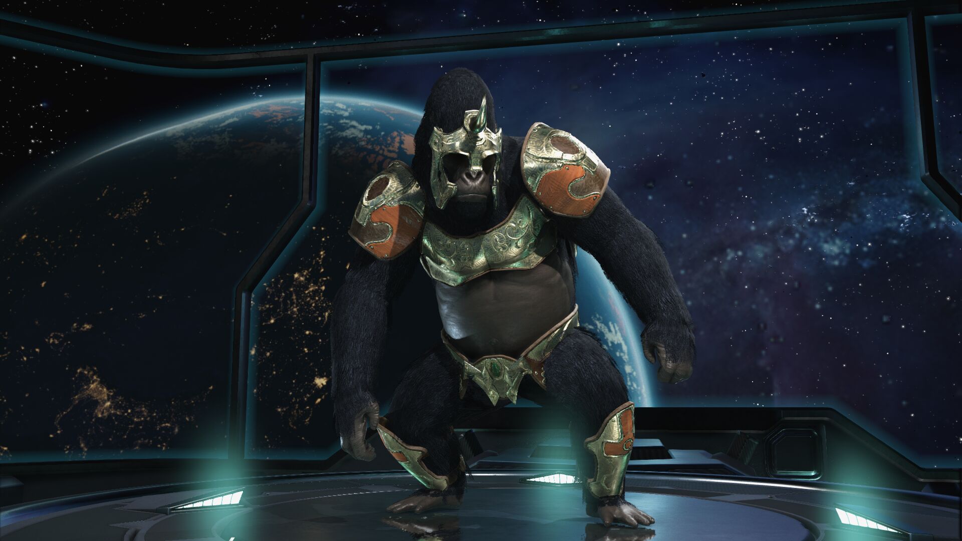 Injustice™ 2 - Édition légendaire (clé PC Steam - Global)