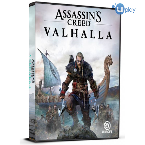 Buy Assassin S Creed Valhalla Cd Key Uplay Eu Buy Assassin S Creed Valhalla Cd Key Uplay Eu
