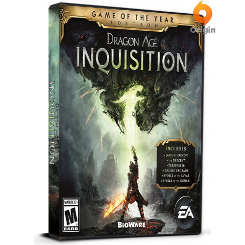 where to find goty dragon age inquisition for pc where to find goty dragon age inquisition for pc