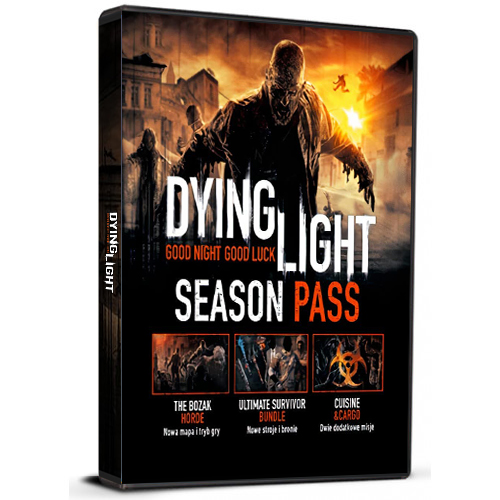 dying light steam wont start dying light steam wont start