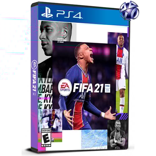 fifa ps4 digital code