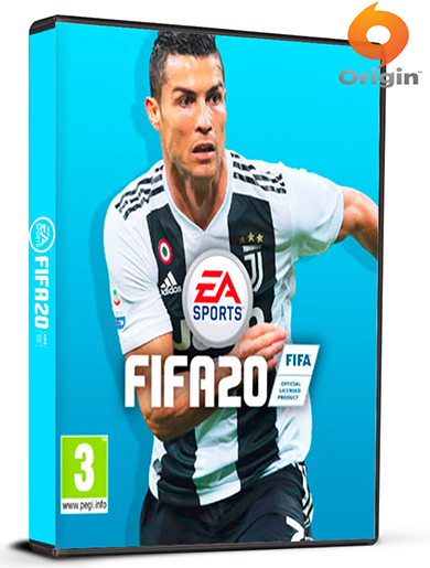 Buy Fifa 20 Cd Key Ea Origin Cd Key